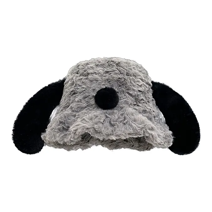 CMFY Polyester Bucket Hats Unisex-0