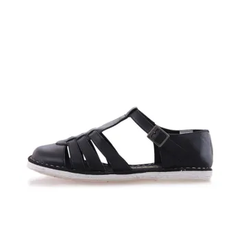 Neiliansheng Women's Casual Shoes Women's Black