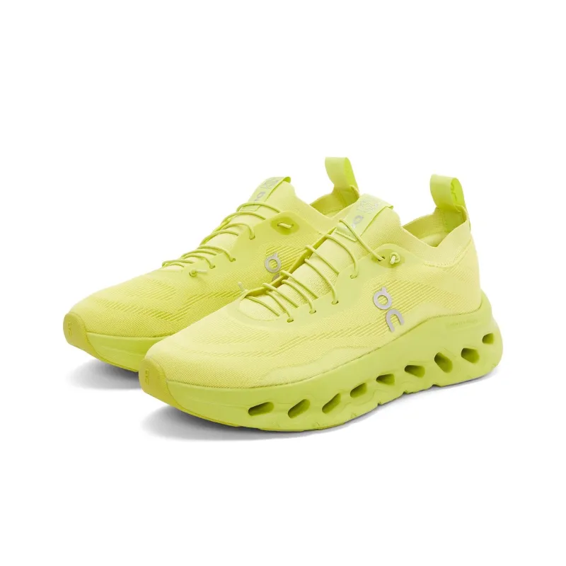 On Running Cloudtilt LOEWE Lime Green-2