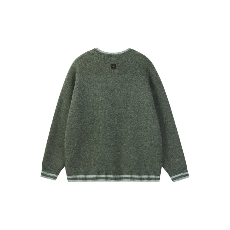 PCLP AW23 Party & Life Series Sweaters Unisex-1