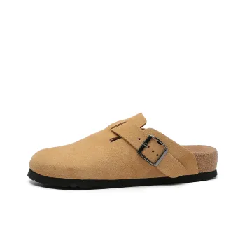 TASMAN AUS Closed Toe Slippers Unisex
