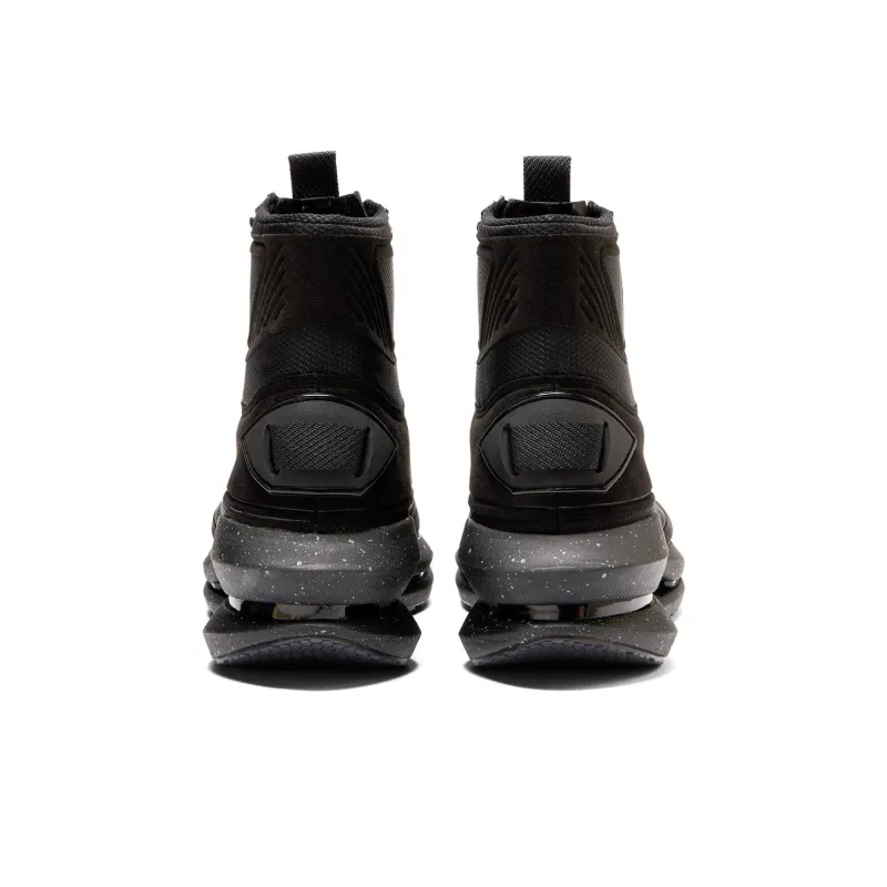 Onitsuka Tiger Runger Mt 'Triple Black'-4