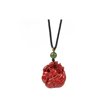 Honki Jade Pendants Unisex