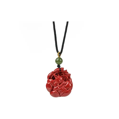 Honki Jade Pendants Unisex