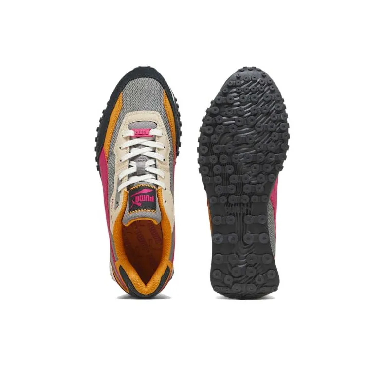 PUMA Blacktop Rider Lithium 'Grey Multi Color'-3