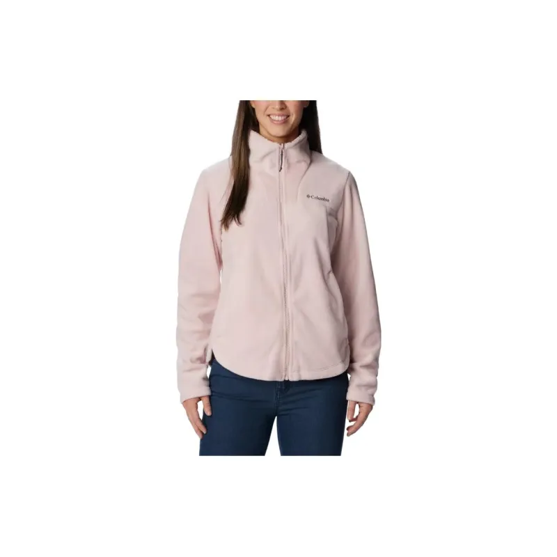 Columbia Waterproof And Windproof Windbreaker Jacket Women's-2