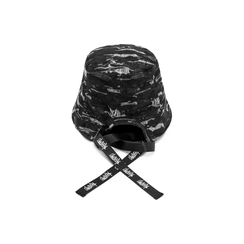 KENMO Bucket Hats Unisex-4