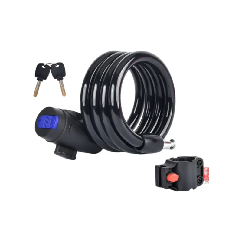 Tong Tong Rabbit Bicycle Locks-0