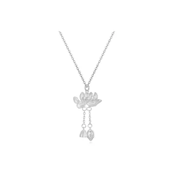MISS TOOYA Alloy Necklaces Women's