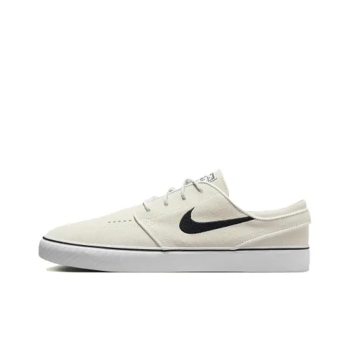 Nike SB Zoom Stefan Janoski OG+ Summit White Black