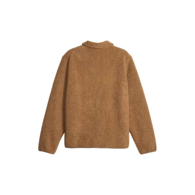 PUMA Chaqueta De Sherpa Classics Para Hombre-1