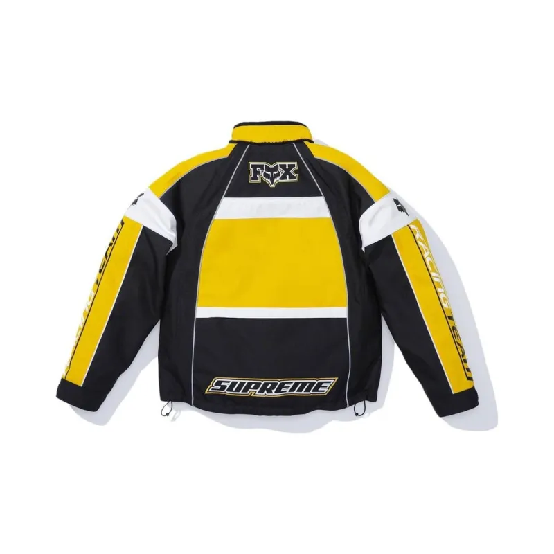 Supreme Fox Racing Jacket-2