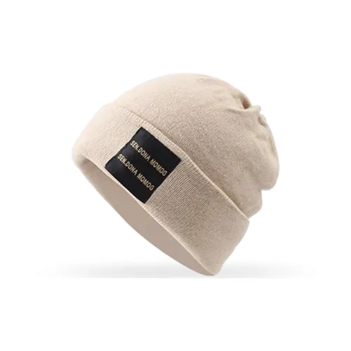 Youyoulan Polyester Beanies Unisex