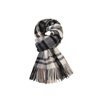 FREE RABBITⅡ Knit Scarves Unisex