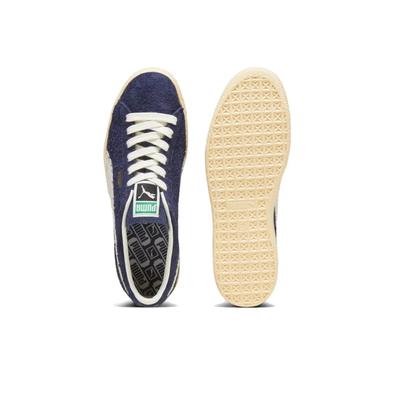 Puma Suede Navy-5
