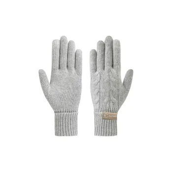 ACUC Knit Gloves Women's