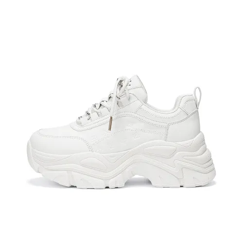 OMS Chunky Sneakers Women