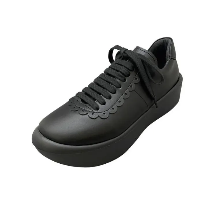 Tokyo Bopper Low-Top Casual Shoes Women's Black-2