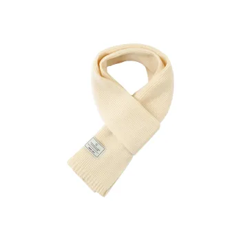 ACUC Knit Scarves Unisex