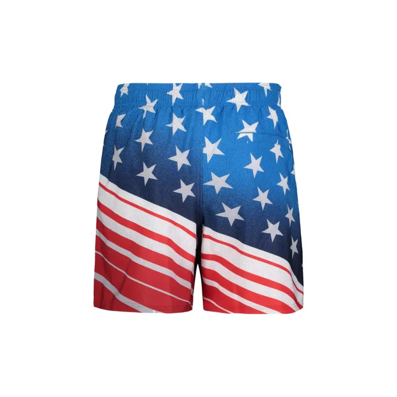 Under Armour Volley Sports Shorts Men Marine Blue-1