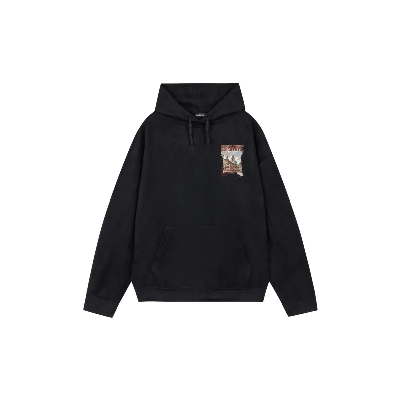 BIENKIMIIYE Sweatshirts Unisex-1