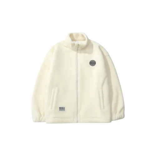 MISTEEZ Unisex Quilted Jacket