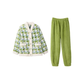 Aannsfam Women's Pajama Sets