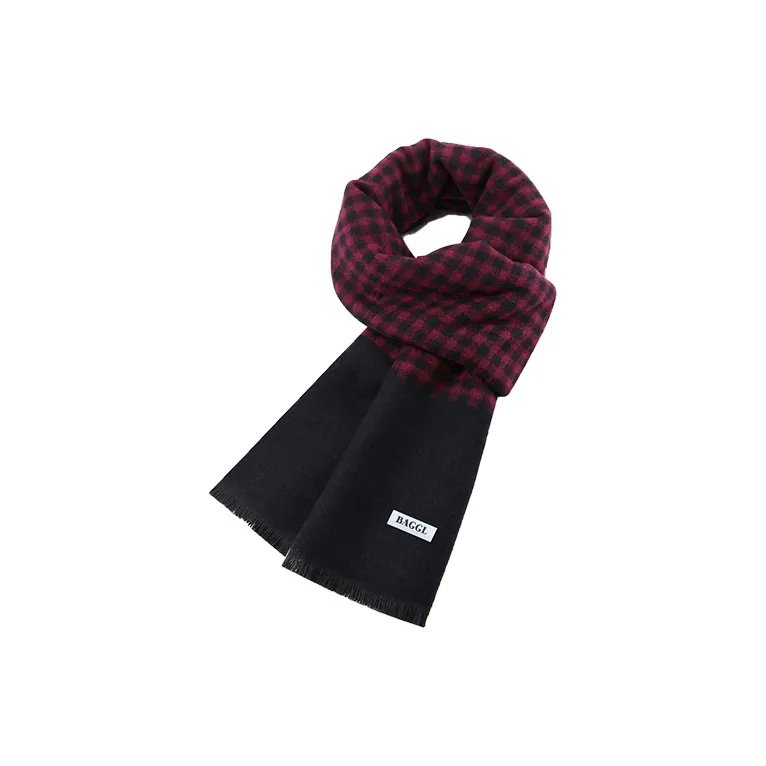 BAGGL Knit Scarves Men-4