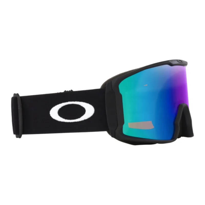 Oakley Line Miner Windproof Unisex Ski Goggles-1