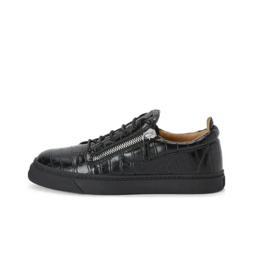Giuseppe Zanotti Frankie Low top Sneakers