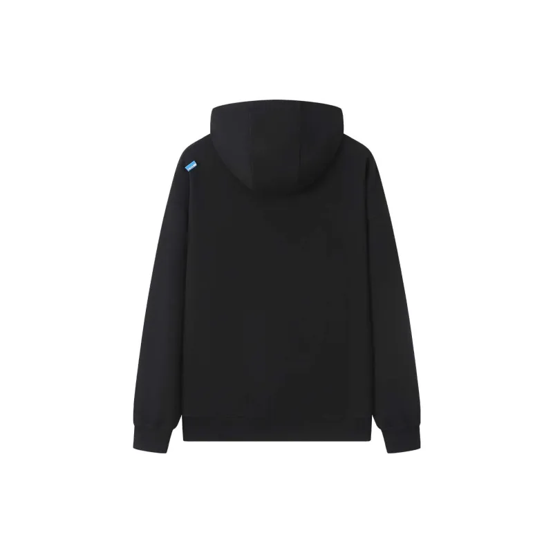 YK&YB Sweatshirts Unisex-7