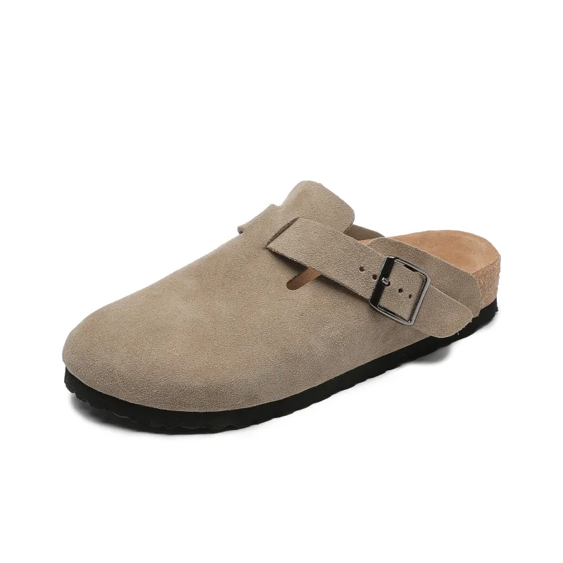 TASMAN AUS Closed Toe Slippers Unisex-12