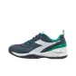 Blue Green