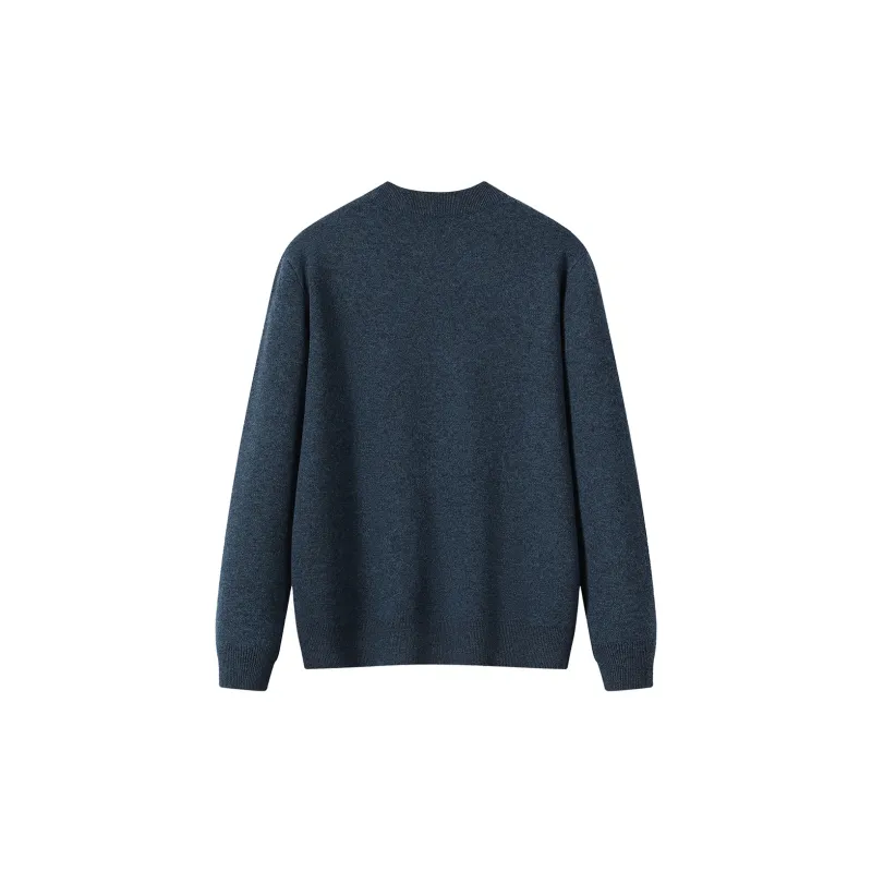 H YXIANG Sweaters Men-3