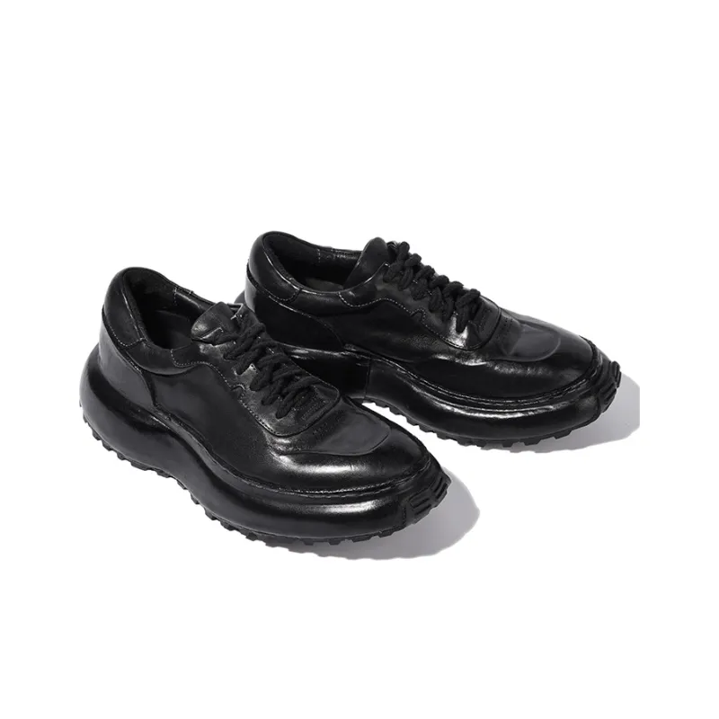 Vibram x Dreambo Low Top Casual Shoes Women's-4