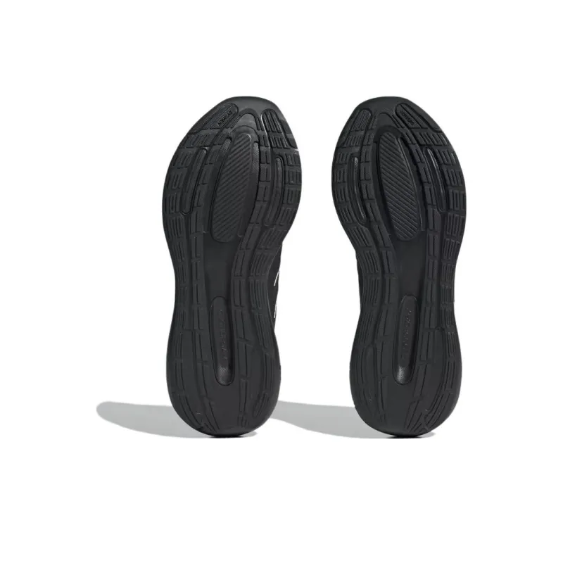 Adidas Runfalcon Wide 3 Core Black Carbon-3