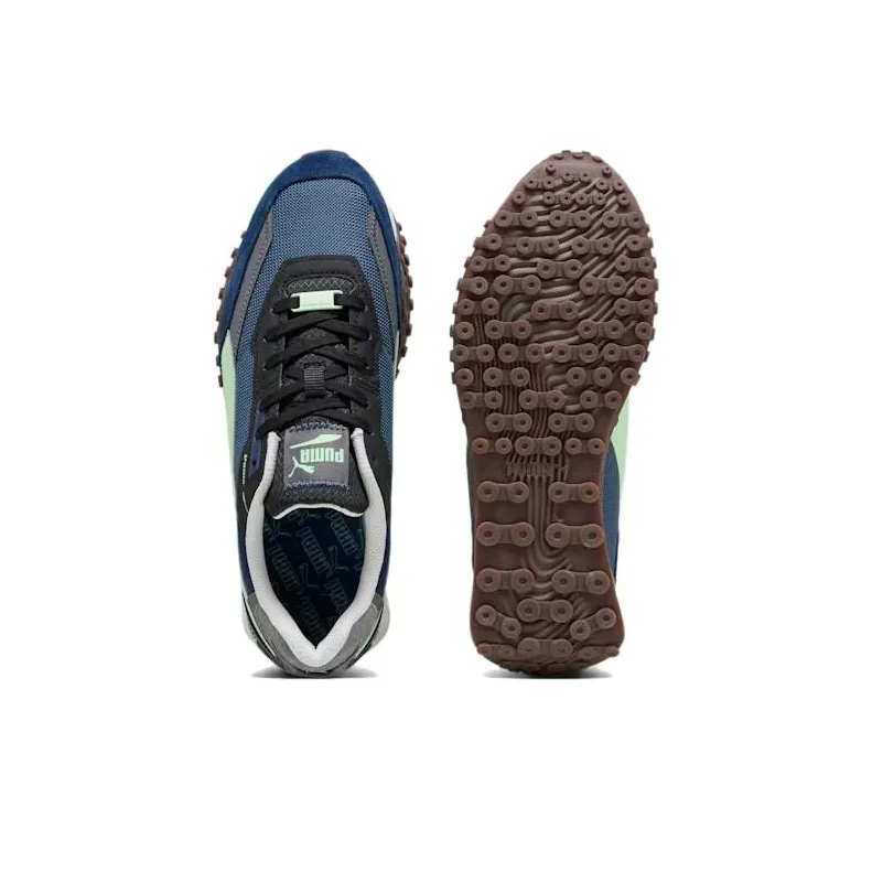 Puma Blacktop Rider Lithium 'Inky Blue'-3