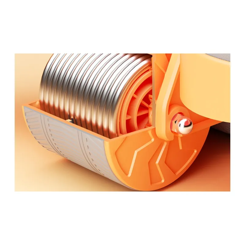 Snode Abdominal Rollers-2