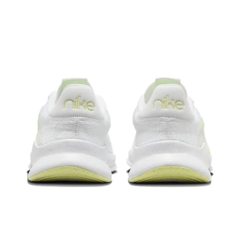 Nike SuperRep Go 3 Flyknit Next Nature 'White Lime Blast' Women's-4