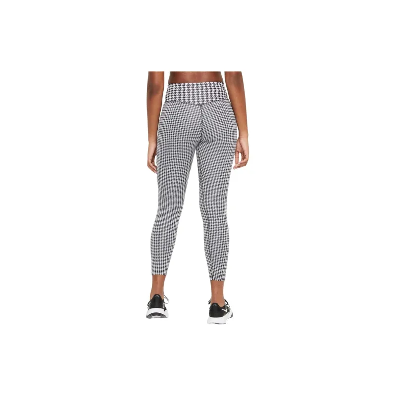 Nike Casual Pants Women's Black-1