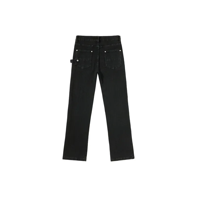 MOPE Jeans Unisex-5