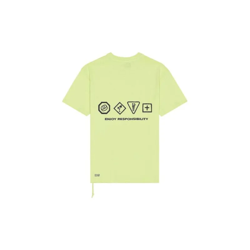 Ksubi Enjoy Biggie T Shirt-1