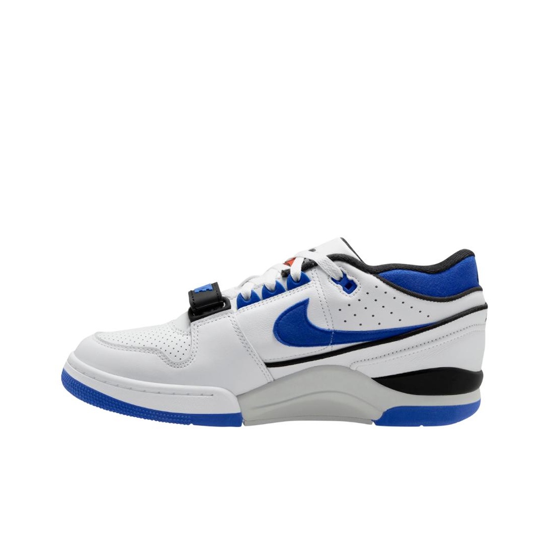 nike air alpha force jordan