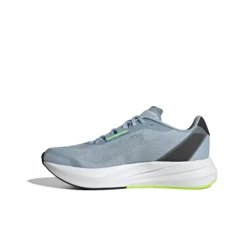 Adidas Duramo Speed Wonder Beige Silver Metallic Lucid Lemon Women's