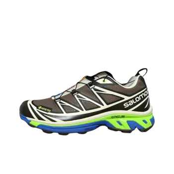 SALOMON XT 6 Gtx '20th Anniversary' Ssense Exclusive