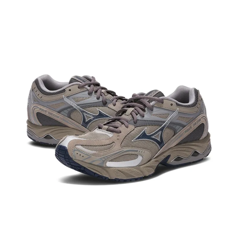 Mizuno Wave Orion 'Versatile Comfort LowTop Casual'-3