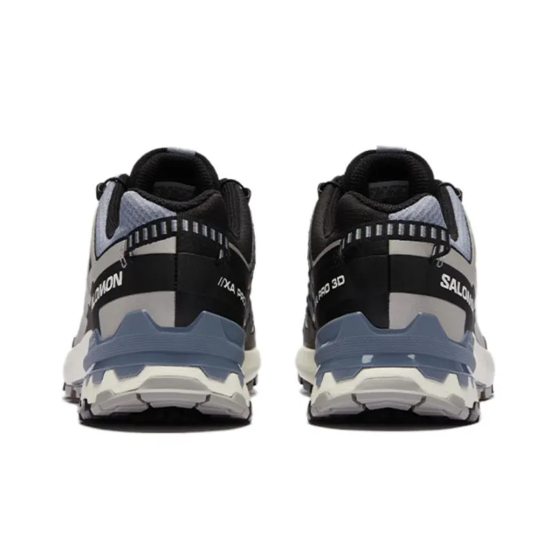 SALOMON Xa Pro 3D V9 Gtx 'Blue Gray'-3