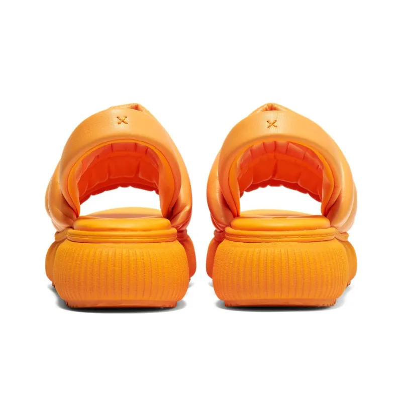 Onitsuka Tiger Otiger Strap 'Orange' Women's-4