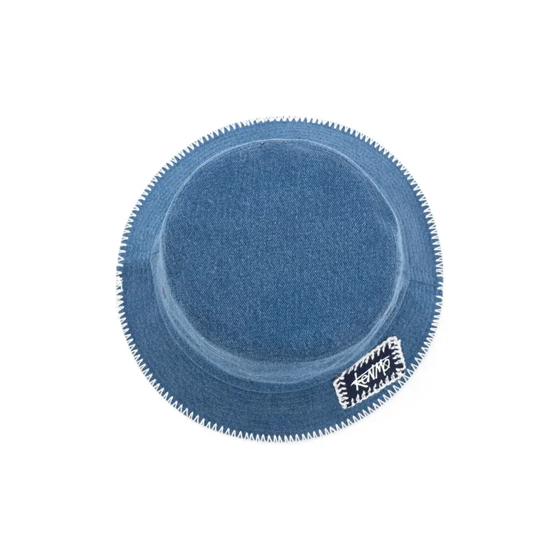 KENMO Bucket Hats Unisex-6