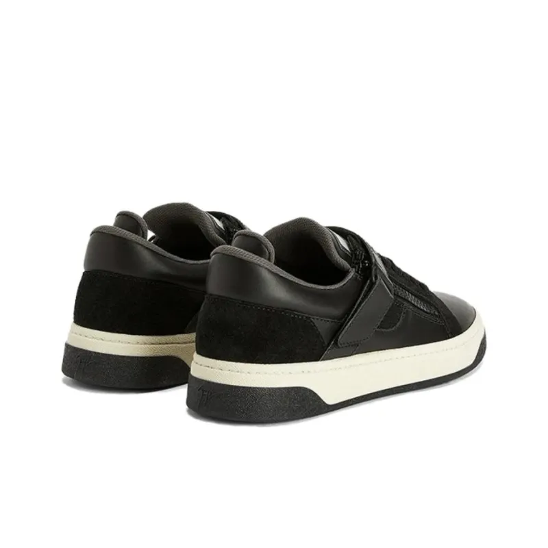 Giuseppe Zanotti GZ94 Low top Sneakers-4
